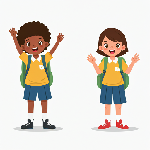 Primary Years