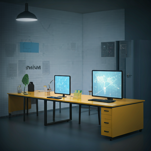 STEM Lab